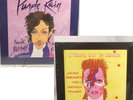 Jherek Bischoff  Amanda Palmer LP Vinyl Strung Out In Heaven Bowie String Quarte