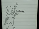 RARE TORTOISE 2x Album LP Vinyl Record TNT