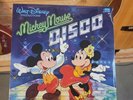 Walt Disney - Mickey Mouse Disco  SEALED NEW VINYL