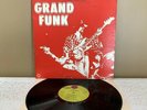 GRAND FUNK SELF-TITLED ORIGINAL 1969 GATEFOLD LP VINYL ALBUM - CAPITOL SKAO-406