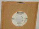 The Bees Leave Me Be 45 Rare Garage Folk Rock Promo Copy NFS 1965 Dylan Cover