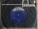 Legay - No One - Very Rare Sought After 7” Vinyl