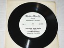 Sandy Koufax Last Inning 1965 Perfect Game Vin Scully Narrates Dodgers Vinyl 33