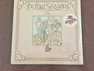 The Four Seasons Story-Greatest Hits-NEW-Factory Sealed-12