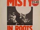 Misty In Roots - Live At The Counter Eurovision 79 - Vinyl Album - PU 003 ALB -