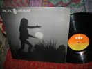 LP JAZZ ROCK PROG .PACIFIC EARDRUM .CBS 1980 New Zealand .VINYL GATEFOLD SLEEVE