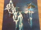 Uriah Heep - Demons And Wizards Promotional Poster
