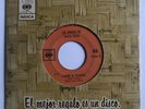 LOS JUNIORS DE SANTA TECLA - Ritmo De Felicidad- LATIN PSYCH SOUL El Salvador 7”
