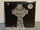 Black Sabbath Headless Cross Metallica Manowar Iron Maiden Motorhead Slayer ACDC