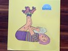 Beach Bunny Honeymoon Vinyl LP Bandbox Exclusive Magenta w/ Magazine BRAND NEW