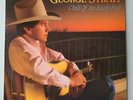 George Strait- Chill of An Early Fall. Pre Owned Vinyl LP Album. Very Good Cond.