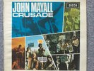 John Mayall - Crusade - UK 1967 - Decca - Mono