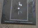 Sanguine Relic – Bitter Reflection In Luminous Shadows lp skjold raw black metal