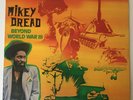Mikey Dread Beyond World War III 1981 Vinyl LP Rare Dub Step Townhall Reggae EXC