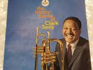 Clark Terry - The Happy Horns Of LP Vinyl Impulse  1964 A-64 Mono PROMO VG/EX