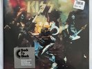 KISS Alive 1975 - Back To Black 2008 Edition New/Sealed