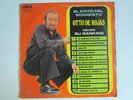 OTTO DE ROJAS ''PRESENTA'' HARD SALSA GUAGUANCO LATIN FUNK PERU LP