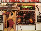 THE CRAMPS - Smell Of Female - LP