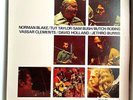 Norman Blake Tut Taylor Sam Bush Butch Robins 1975 Vinyl HDS Records 1st Press