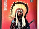 Halfbreed Keef Hartley Band 1969 Vinyl Deram Records 1st Press Psych Rock