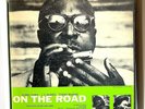 On The Road Sonny Terry 1961 Vinyl Folkways Records 1st Press