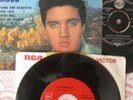 45   ain't that loving you baby  RED (US)  ELVIS PRESLEY  In Tender Mood EP