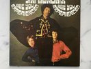 Jimi Hendrix - Are You Experienced LP - ORIGINAL Mint Polydor Vinyl