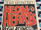 NEON HEARTS - Venus Eccentric 7