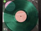 Hounds Of Foggy Notion by Oh Sees (Translucent Green)