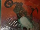 Meat loaf - Bat out of hell  LP  vinyl record