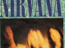 Nirvana – Smells Like Teen Spirit / Even In His Youth- Vinyl - Single 7
