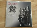 Queen: Absolute Greatest - Vinyl LP - Speckled Silver Vinyl - 2 LPs - Near Mint