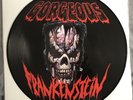 Gorgeous Frankenstein Picture Disc Vinyl Danzig Misfits Doyle New