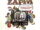 Frank Zappa – “Masked Turnip Cyclophony”  UK - SEALED DOUBLE LP  - 2015 - 12