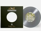 SEX PISTOLS - GOD SAVE THE QUEEN   JUBILEE LTD EDT SILVER 7