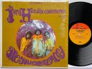 The Jimi Hendrix Experience Are You Experienced? 1967 US Org Stereo Psych LP