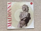 MADONNA Holiday 1991 UK 12