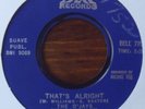 O'JAYS - That's alright / Don't you know a true love - BELL - Northern Soul - XO