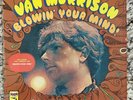 Van Morrison - Blowin' Your Mind LP, Bang Records, BLPS-218, UC, VG++++
