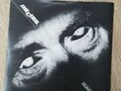 THE CURE KILLING AN ARAB 7 INCH SINGLE