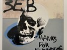 Thanks For Everything by Third Eye Blind (Vinyl)