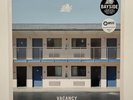 BAYSIDE ***Vacancy **BRAND NEW YELLOW/CLEAR RECORD LP VINYL