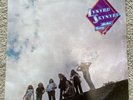 Lynyrd Skynyrd “Nuthin' Fancy” Original 1975 MCA-2137 Lp Ex