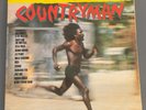 Countryman *soundtrack *2xLP record vinyl *1982 *Mango *VG+/VG+ *MSTDA1 *REGGAE