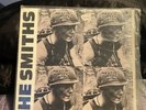 The Smiths - Meat Is Murder - 1985 - Vinyl - LP - Sire Records