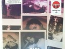 (SEALED) SELENA GOMEZ RARE (RED COLOR VINYL) LP RECORD (2020)