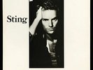 VINYL LP Sting - Nothing Like The Sun / 2LP / with insert 1st PRESSING NM-