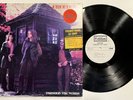 FREEDOM Through The Years COTILLION LP gatefold Rare WLP PROMO