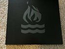 Hot Water Music Live in Chicago rare OOP punk vinyl