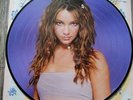 Britney Spears – Baby One More Time Vinyl Picture Disc 2018